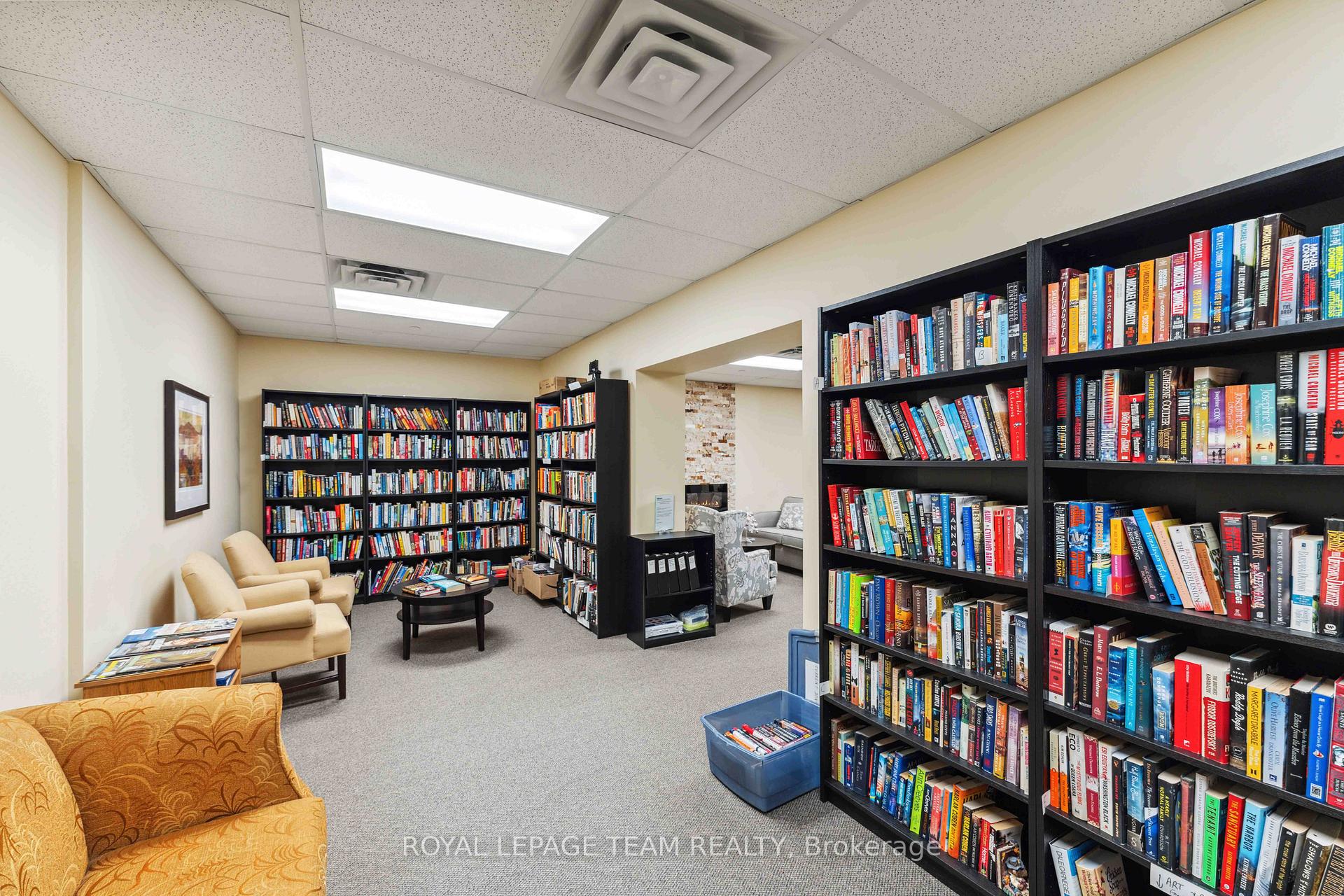 Photo 22 of Unit 306, 2951 Riverside Drive, Ottawa, Mooneys Bay/Riverside Park — HOMEH