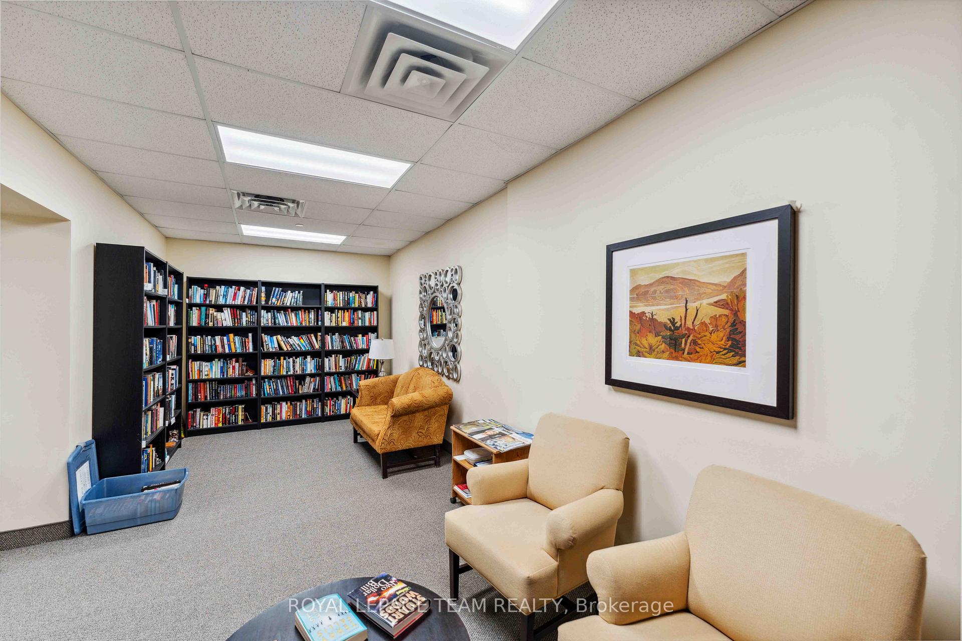 Photo 23 of Unit 306, 2951 Riverside Drive, Ottawa, Mooneys Bay/Riverside Park — HOMEH