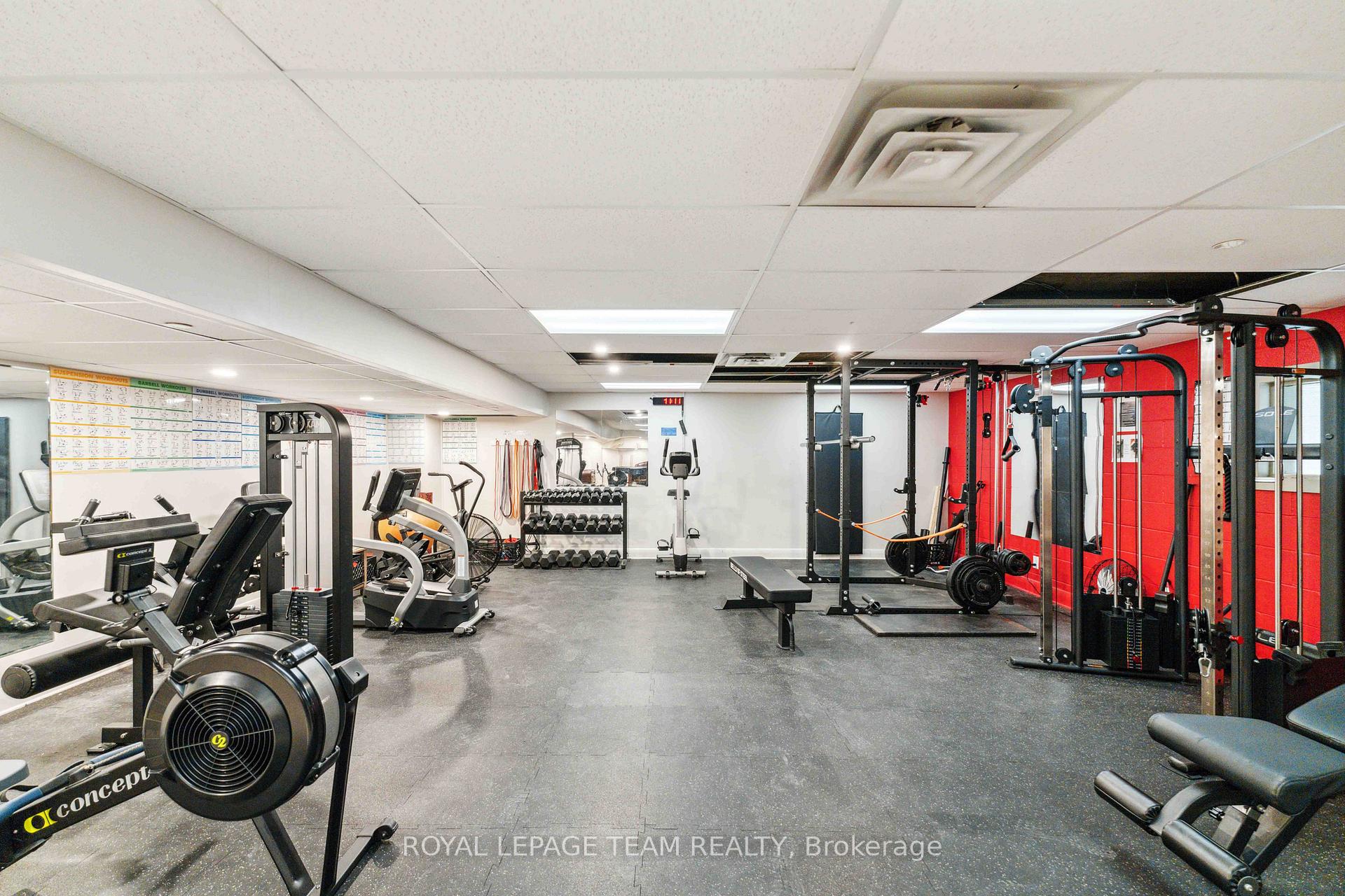 Photo 26 of Unit 306, 2951 Riverside Drive, Ottawa, Mooneys Bay/Riverside Park — HOMEH