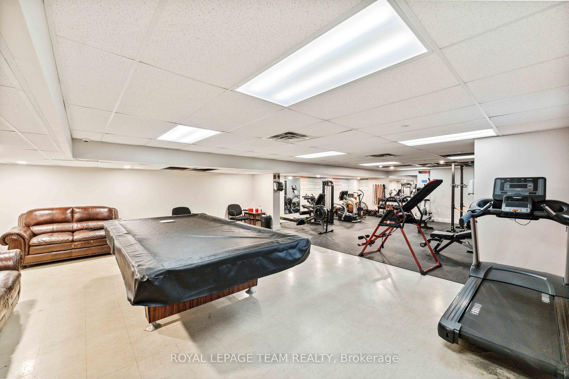 Photo 27 of Unit 306, 2951 Riverside Drive, Ottawa, Mooneys Bay/Riverside Park — HOMEH