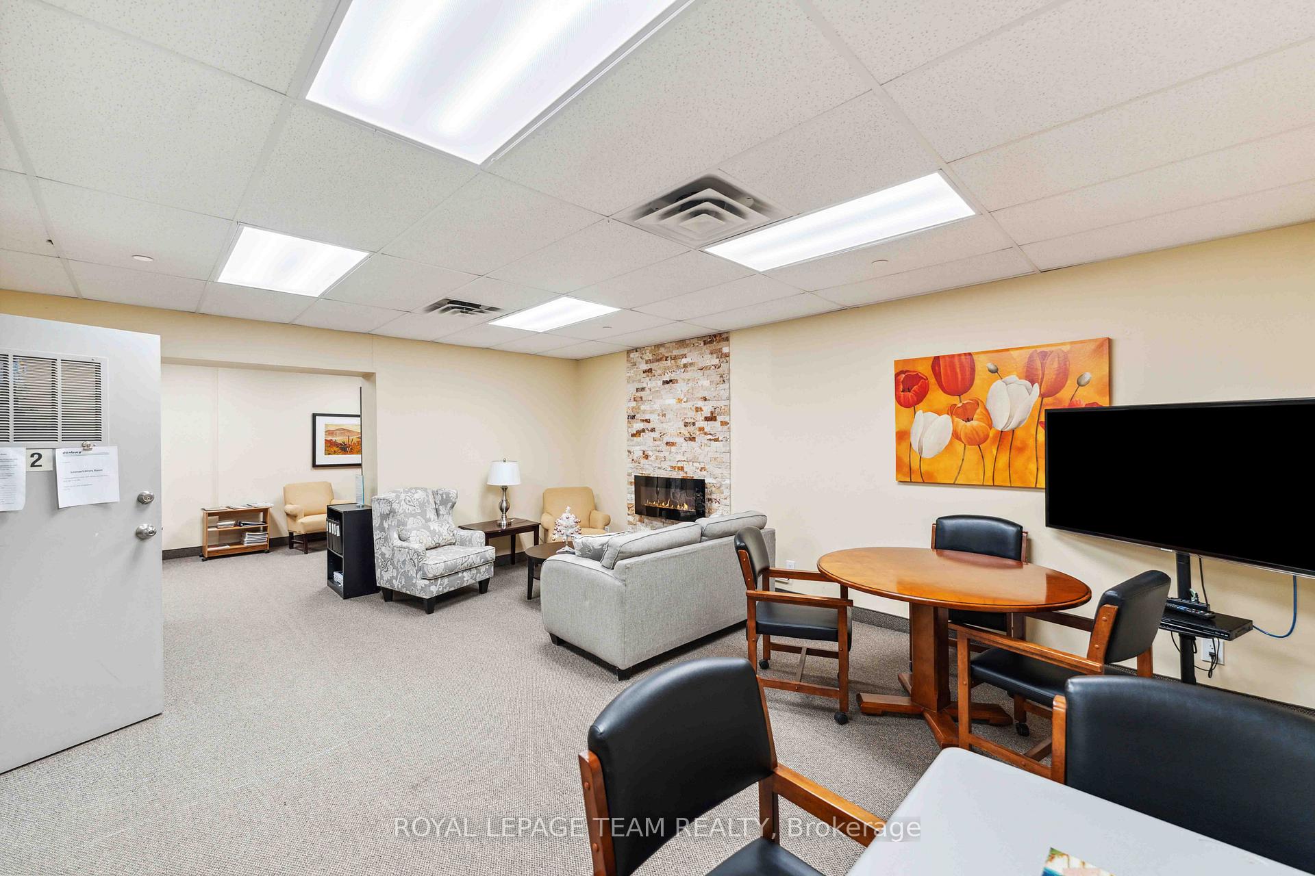 Photo 29 of Unit 306, 2951 Riverside Drive, Ottawa, Mooneys Bay/Riverside Park — HOMEH