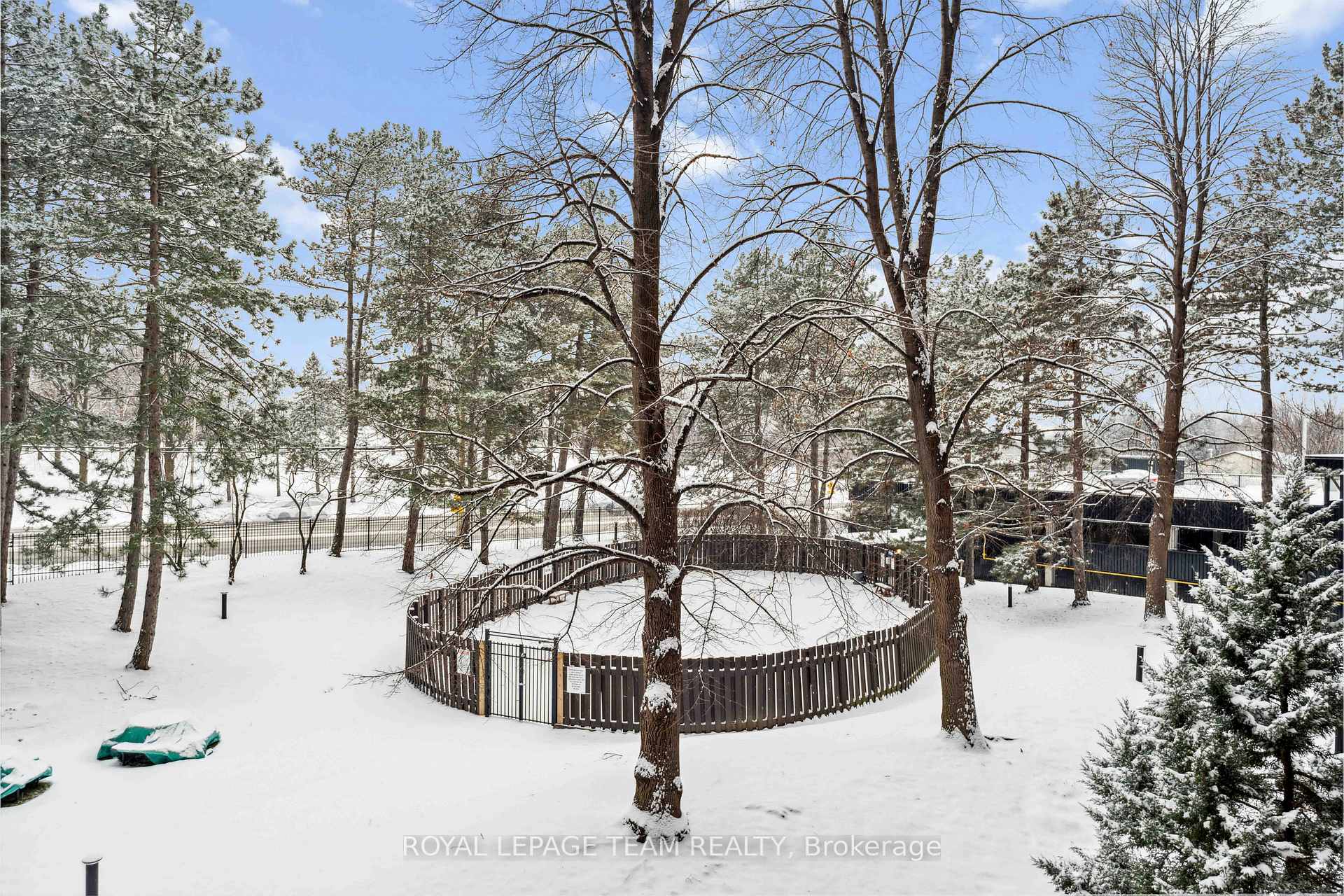 Photo 30 of Unit 306, 2951 Riverside Drive, Ottawa, Mooneys Bay/Riverside Park — HOMEH