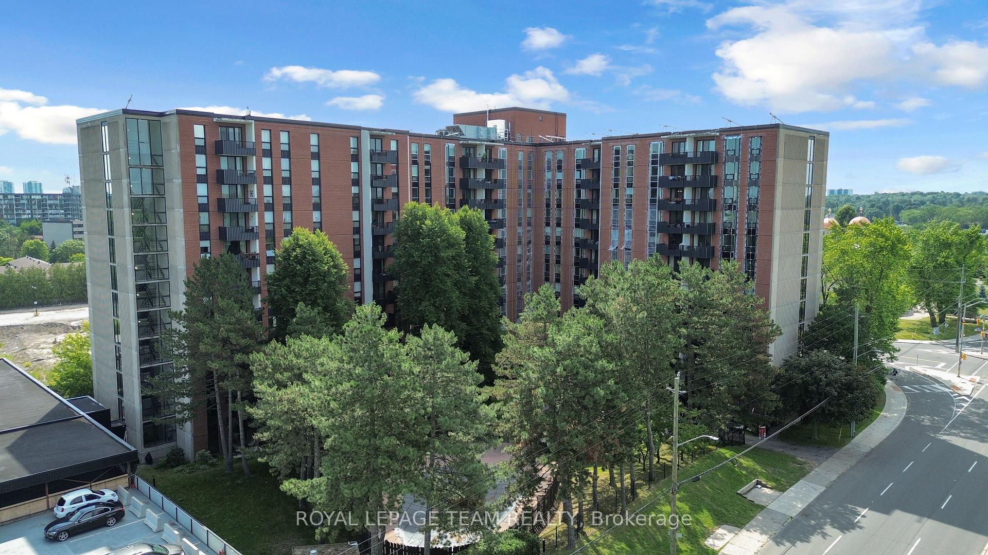 Photo 31 of Unit 306, 2951 Riverside Drive, Ottawa, Mooneys Bay/Riverside Park — HOMEH