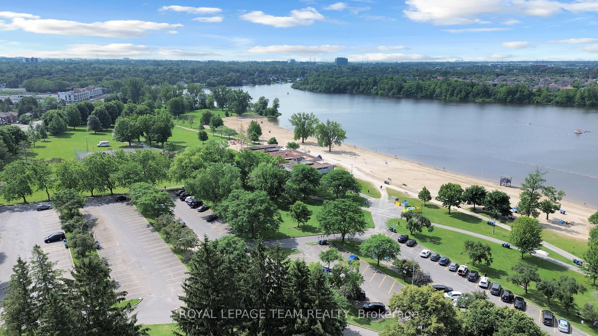 Photo 32 of Unit 306, 2951 Riverside Drive, Ottawa, Mooneys Bay/Riverside Park — HOMEH
