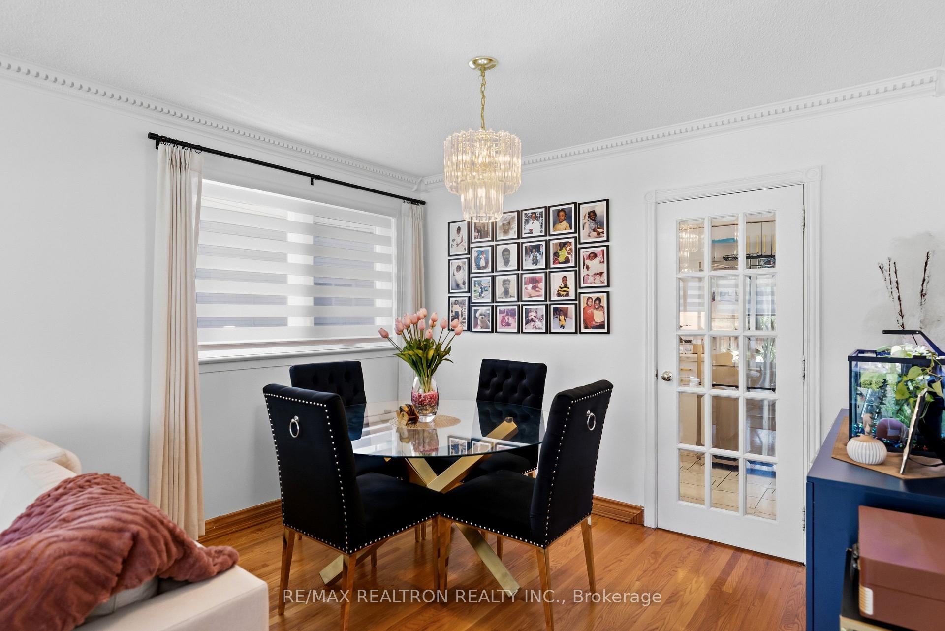 Photo 6 of 62 Wilton Drive, Brampton, Brampton East — HOMEH