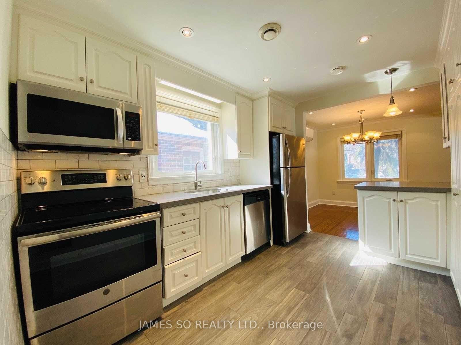 Photo 9 of 631 O'Connor Drive, Toronto, East York — HOMEH