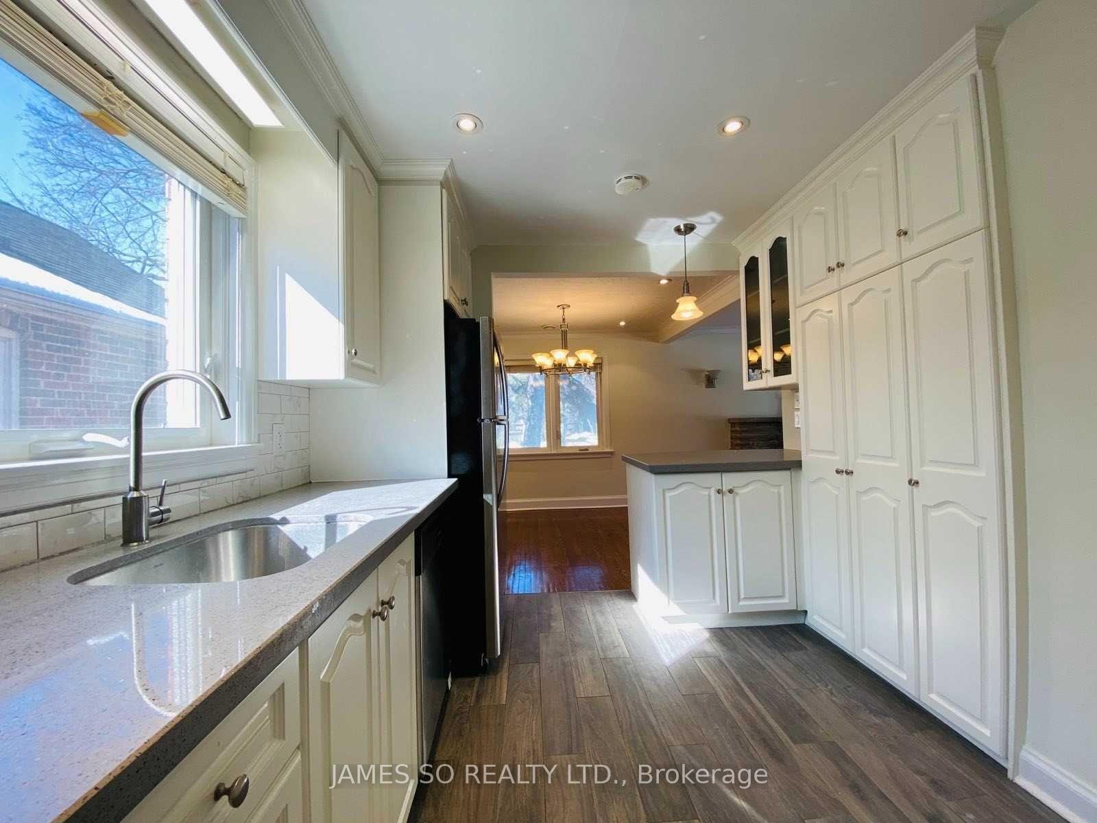 Photo 11 of 631 O'Connor Drive, Toronto, East York — HOMEH