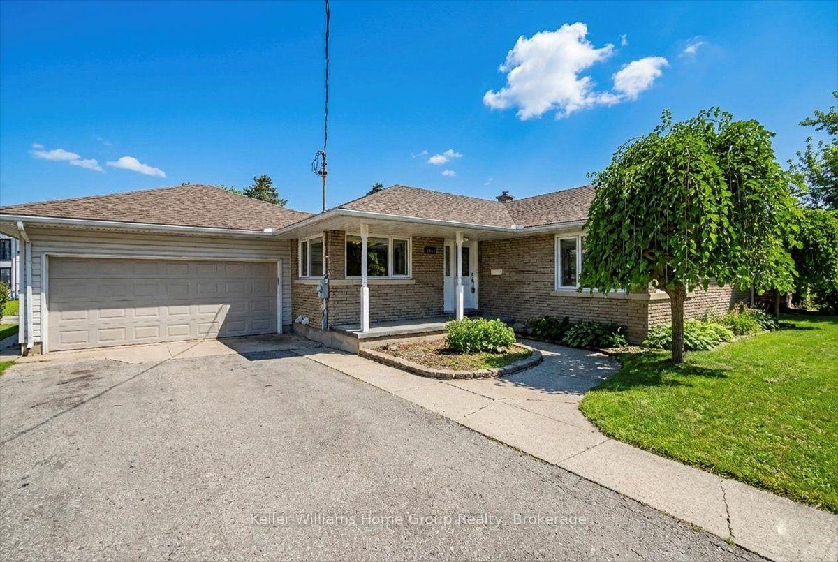 Photo 1 of 1520 Concession Road, Cambridge, Lang's Farm — HOMEH