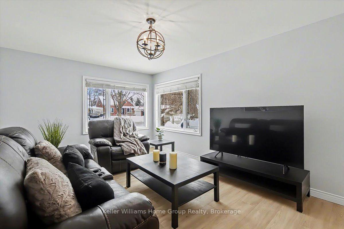 Photo 4 of 1520 Concession Road, Cambridge, Lang's Farm — HOMEH