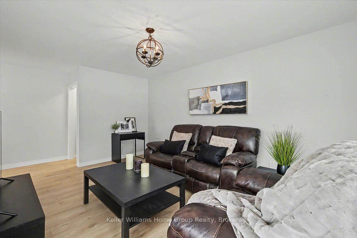 Photo 5 of 1520 Concession Road, Cambridge, Lang's Farm — HOMEH