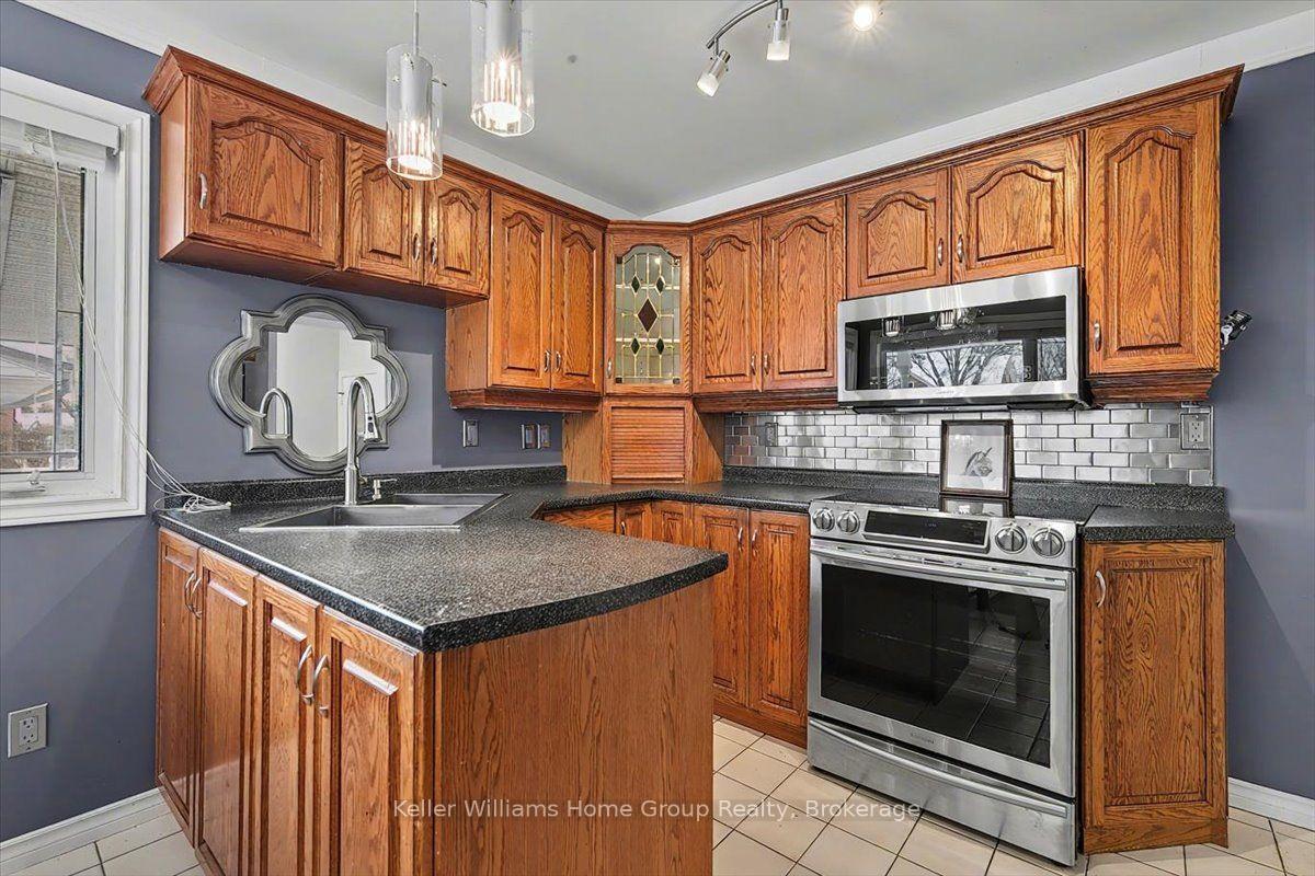 Photo 6 of 1520 Concession Road, Cambridge, Lang's Farm — HOMEH
