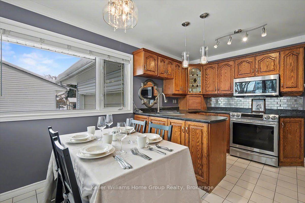 Photo 7 of 1520 Concession Road, Cambridge, Lang's Farm — HOMEH