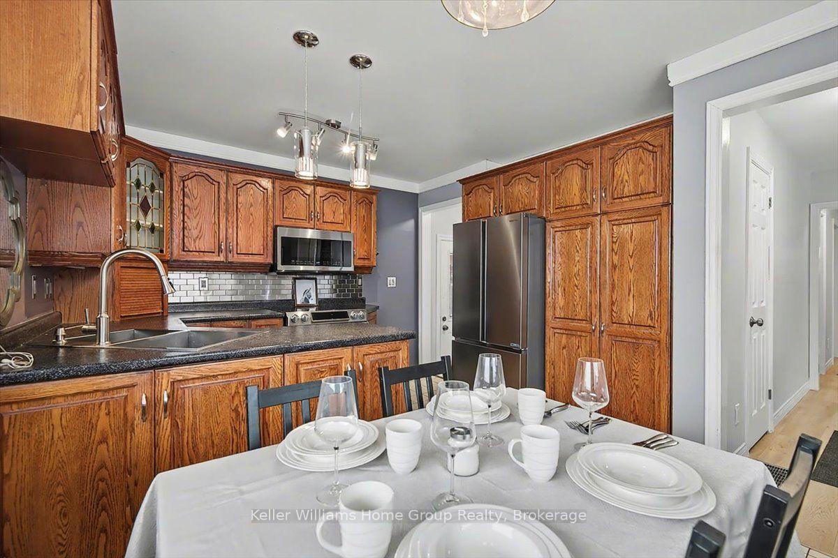 Photo 9 of 1520 Concession Road, Cambridge, Lang's Farm — HOMEH