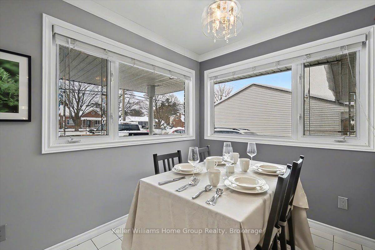 Photo 10 of 1520 Concession Road, Cambridge, Lang's Farm — HOMEH