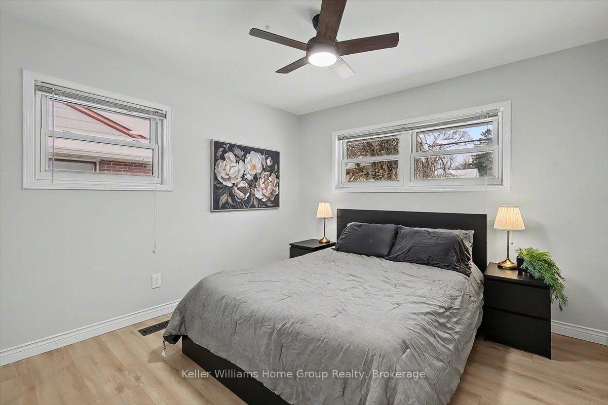 Photo 12 of 1520 Concession Road, Cambridge, Lang's Farm — HOMEH
