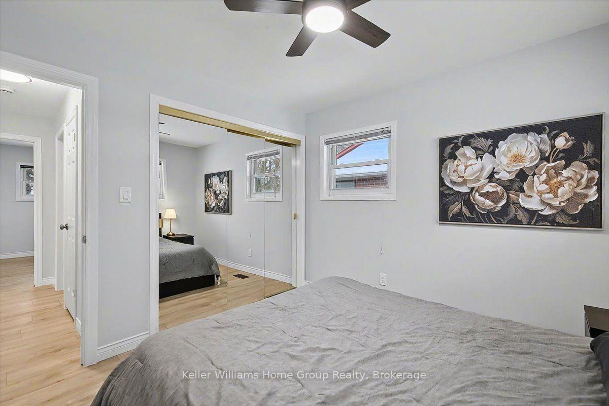 Photo 13 of 1520 Concession Road, Cambridge, Lang's Farm — HOMEH