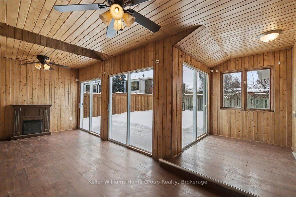 Photo 27 of 1520 Concession Road, Cambridge, Lang's Farm — HOMEH