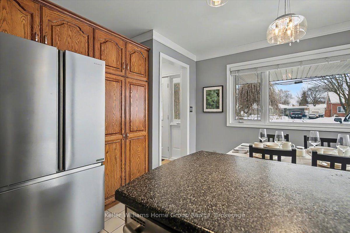 Photo 29 of 1520 Concession Road, Cambridge, Lang's Farm — HOMEH