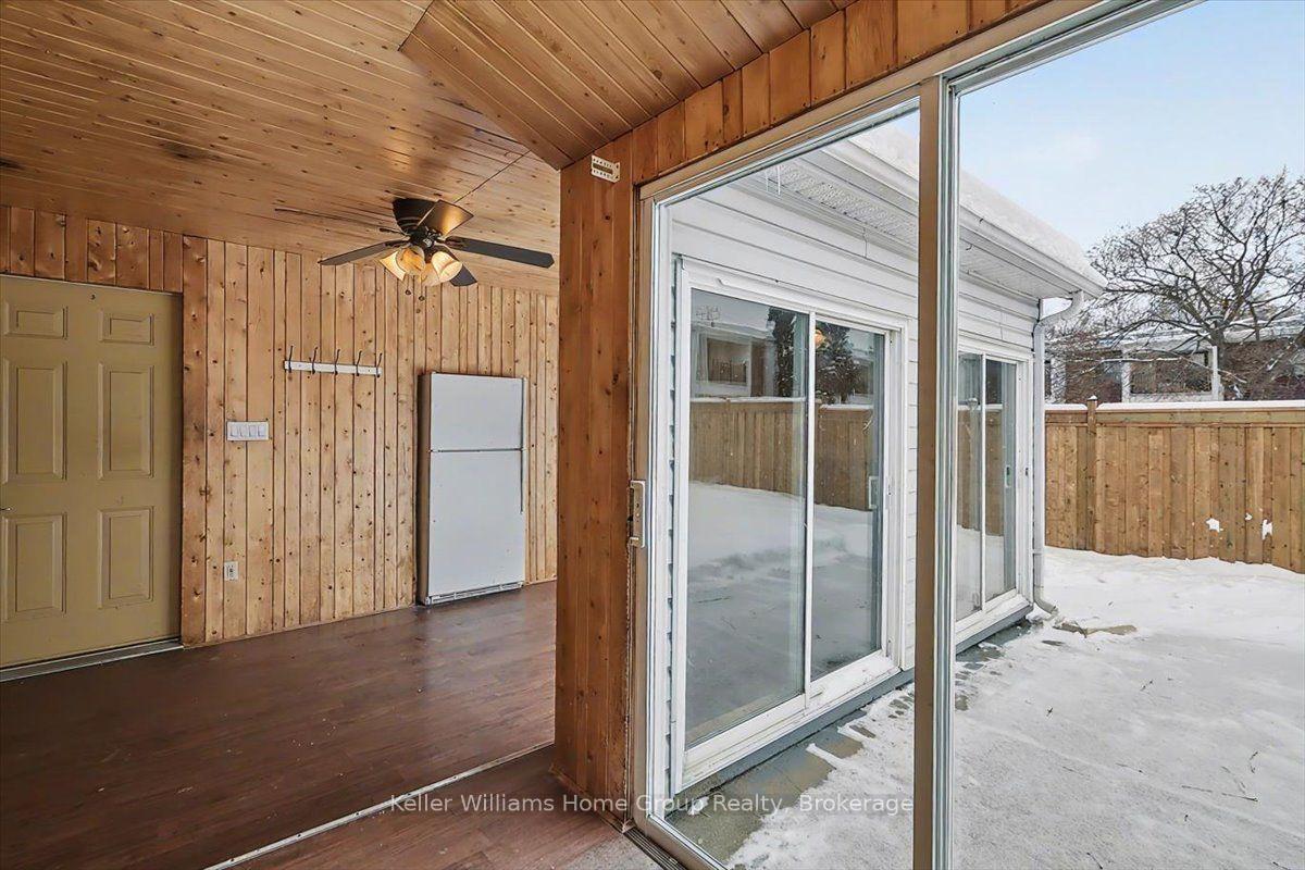 Photo 31 of 1520 Concession Road, Cambridge, Lang's Farm — HOMEH