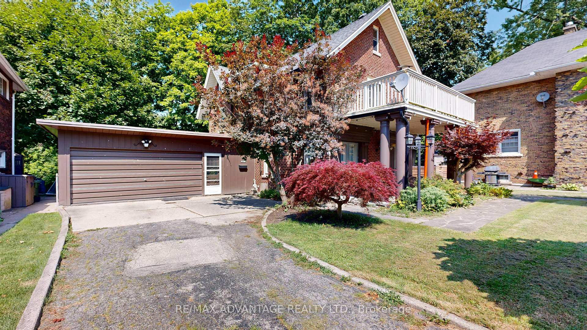 Photo 2 of 4 Farley Place, St. Thomas — HOMEH