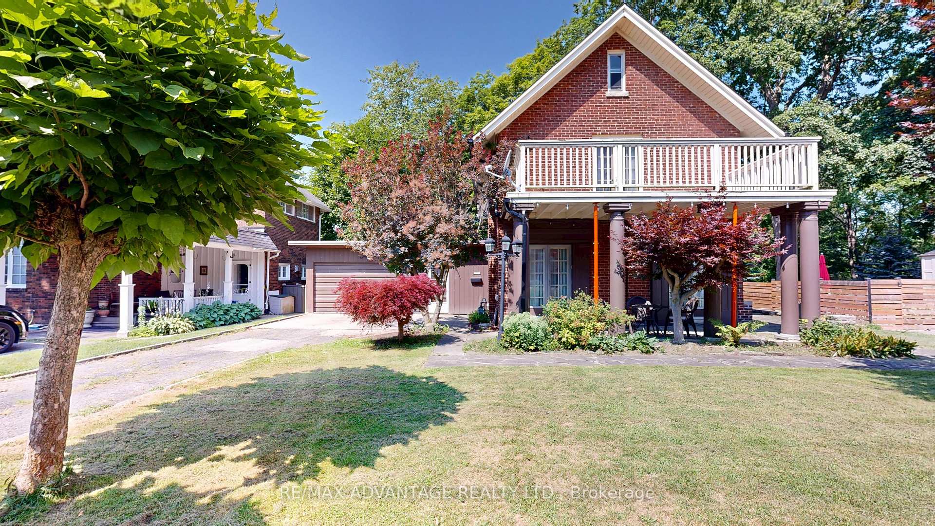 Photo 3 of 4 Farley Place, St. Thomas — HOMEH