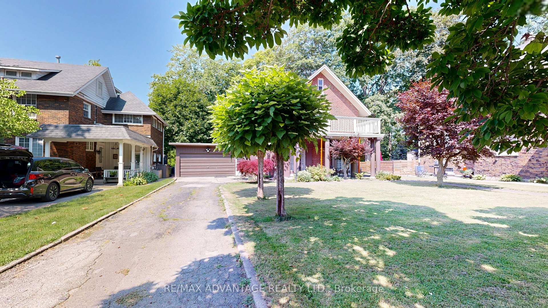 Photo 8 of 4 Farley Place, St. Thomas — HOMEH