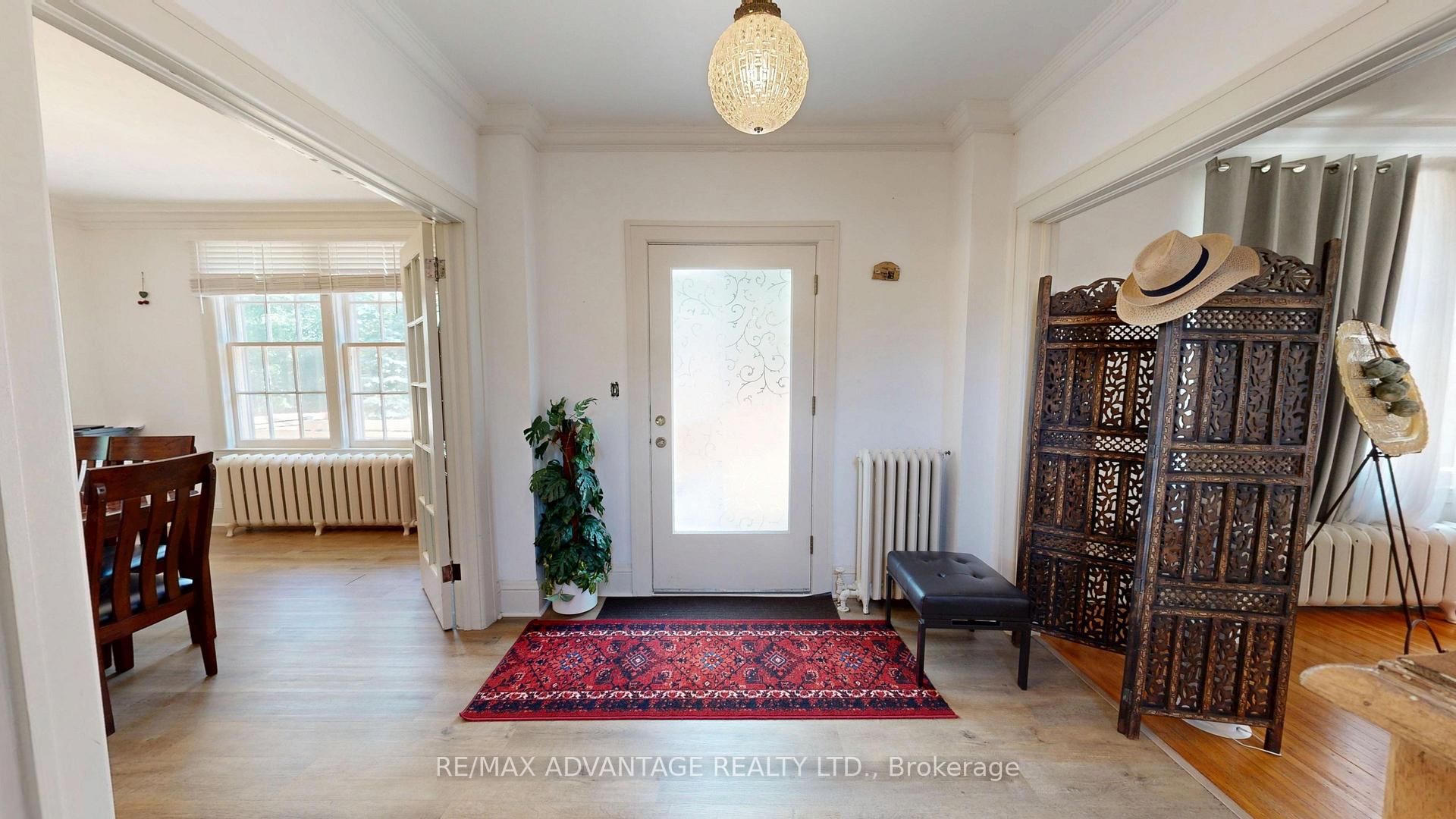 Photo 19 of 4 Farley Place, St. Thomas — HOMEH
