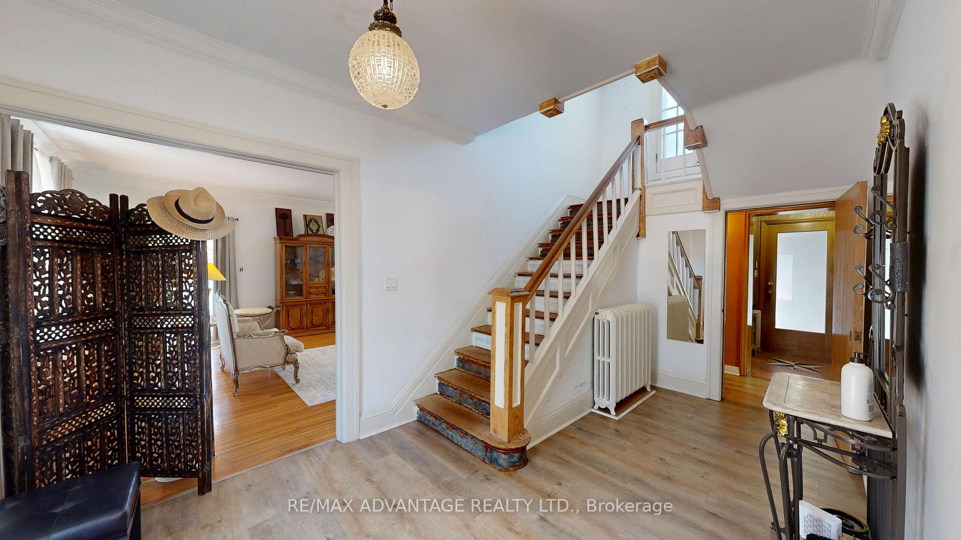Photo 21 of 4 Farley Place, St. Thomas — HOMEH