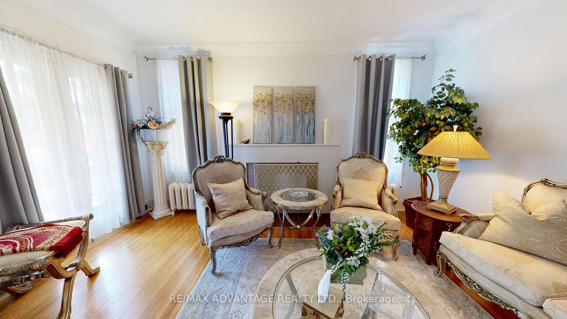 Photo 23 of 4 Farley Place, St. Thomas — HOMEH
