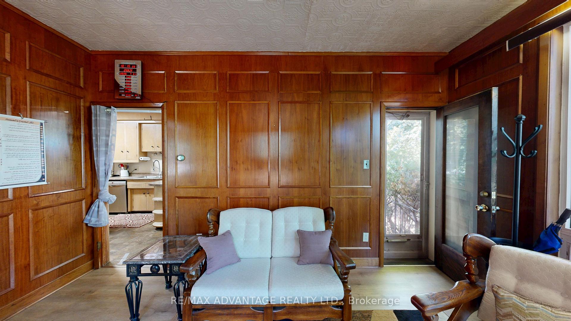 Photo 31 of 4 Farley Place, St. Thomas — HOMEH