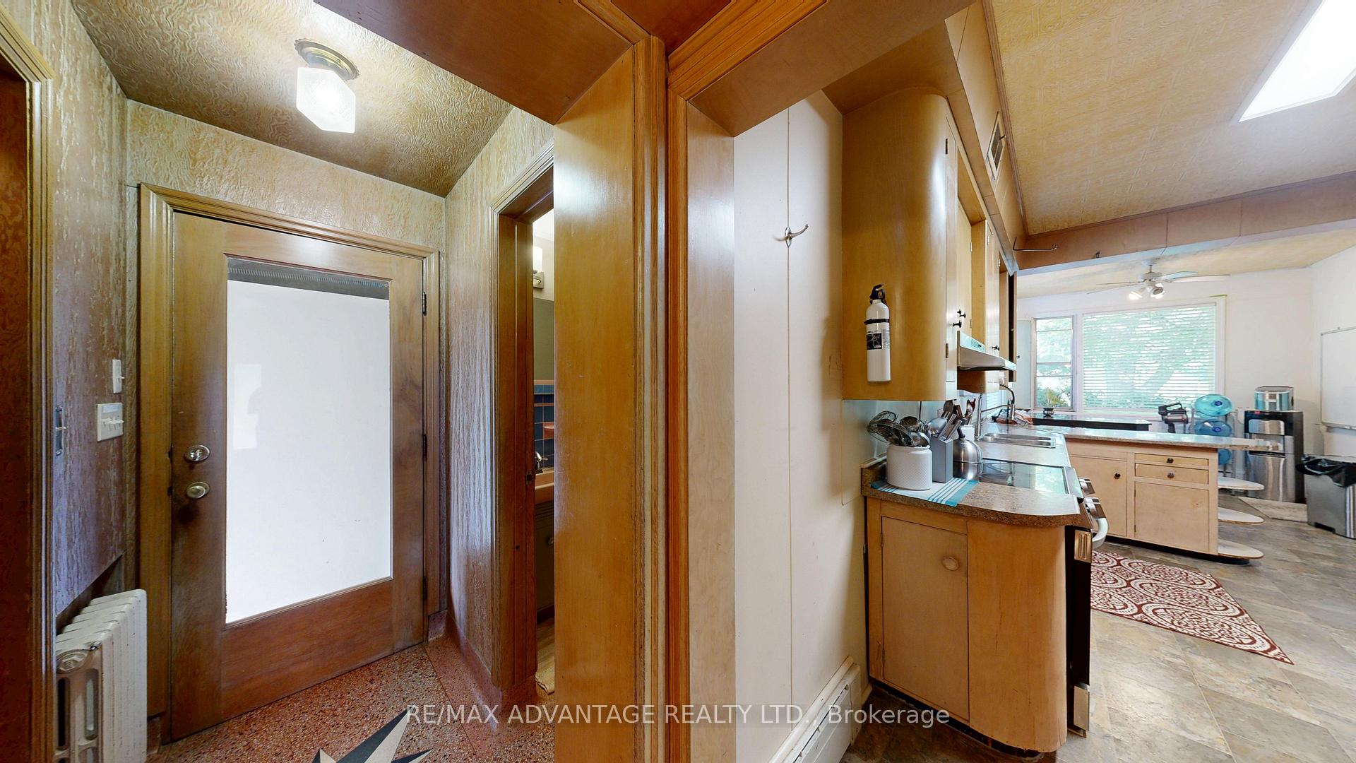 Photo 39 of 4 Farley Place, St. Thomas — HOMEH