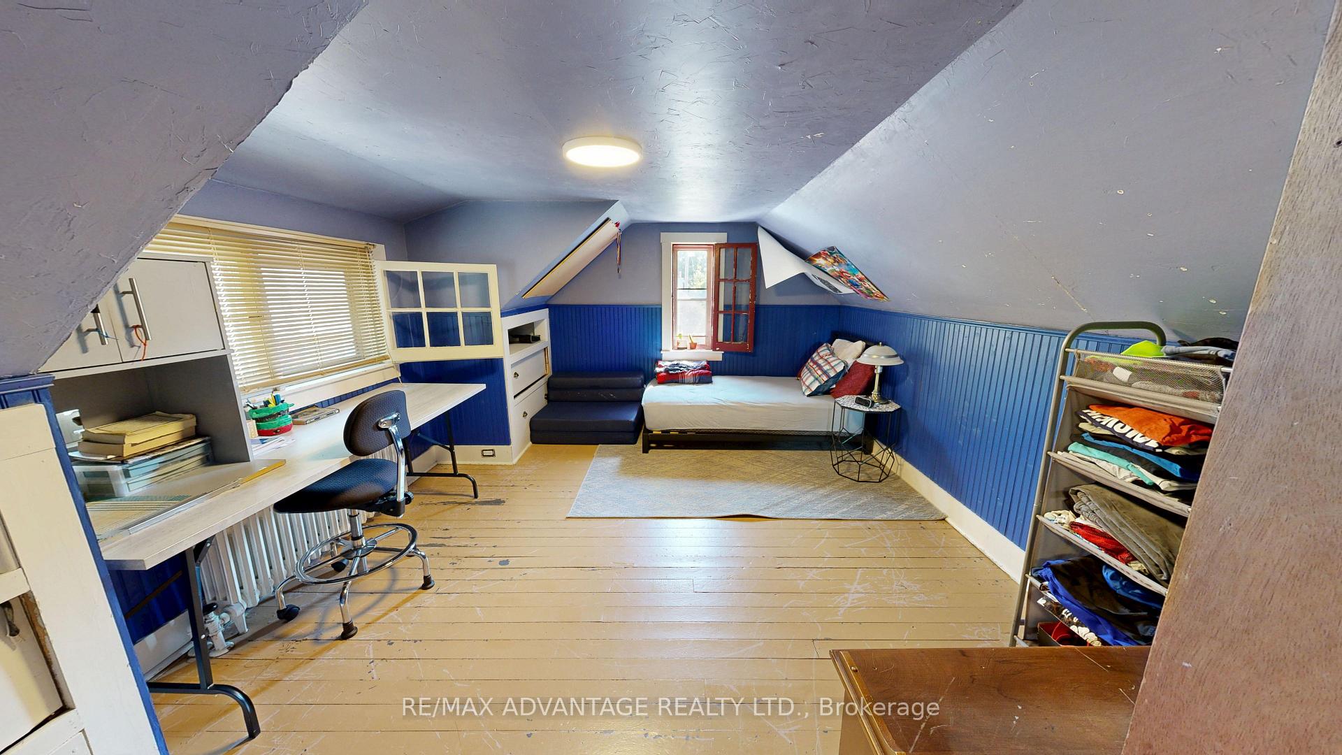Photo 51 of 4 Farley Place, St. Thomas — HOMEH