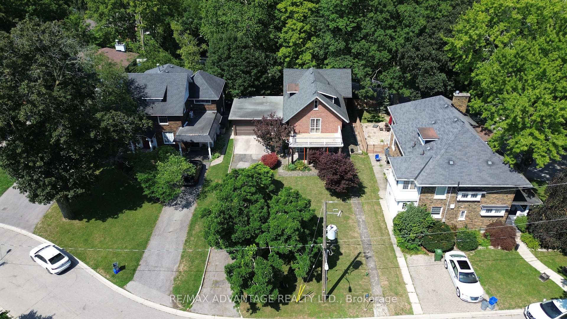 Photo 62 of 4 Farley Place, St. Thomas — HOMEH