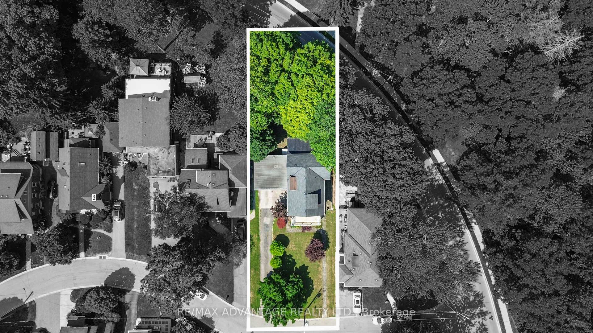 Photo 61 of 4 Farley Place, St. Thomas — HOMEH
