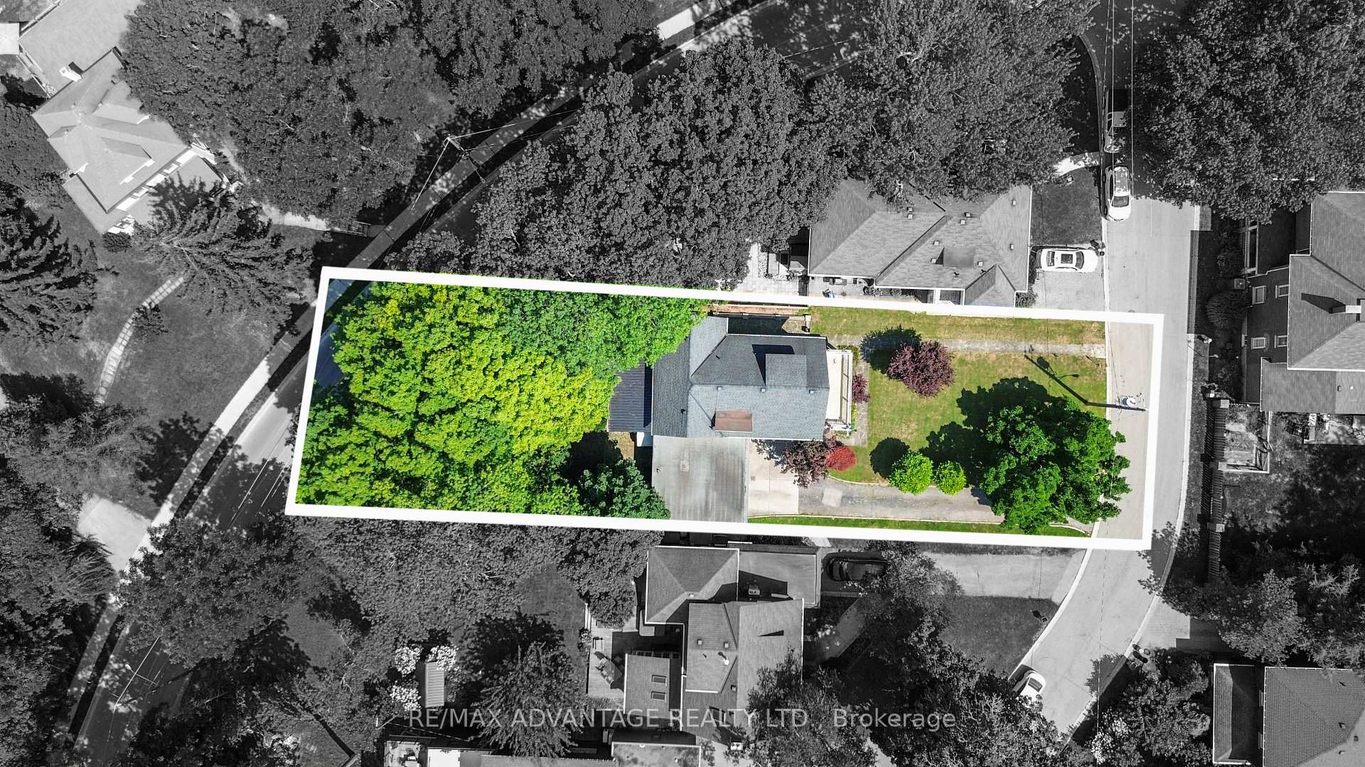 Photo 1 of 4 Farley Place, St. Thomas — HOMEH