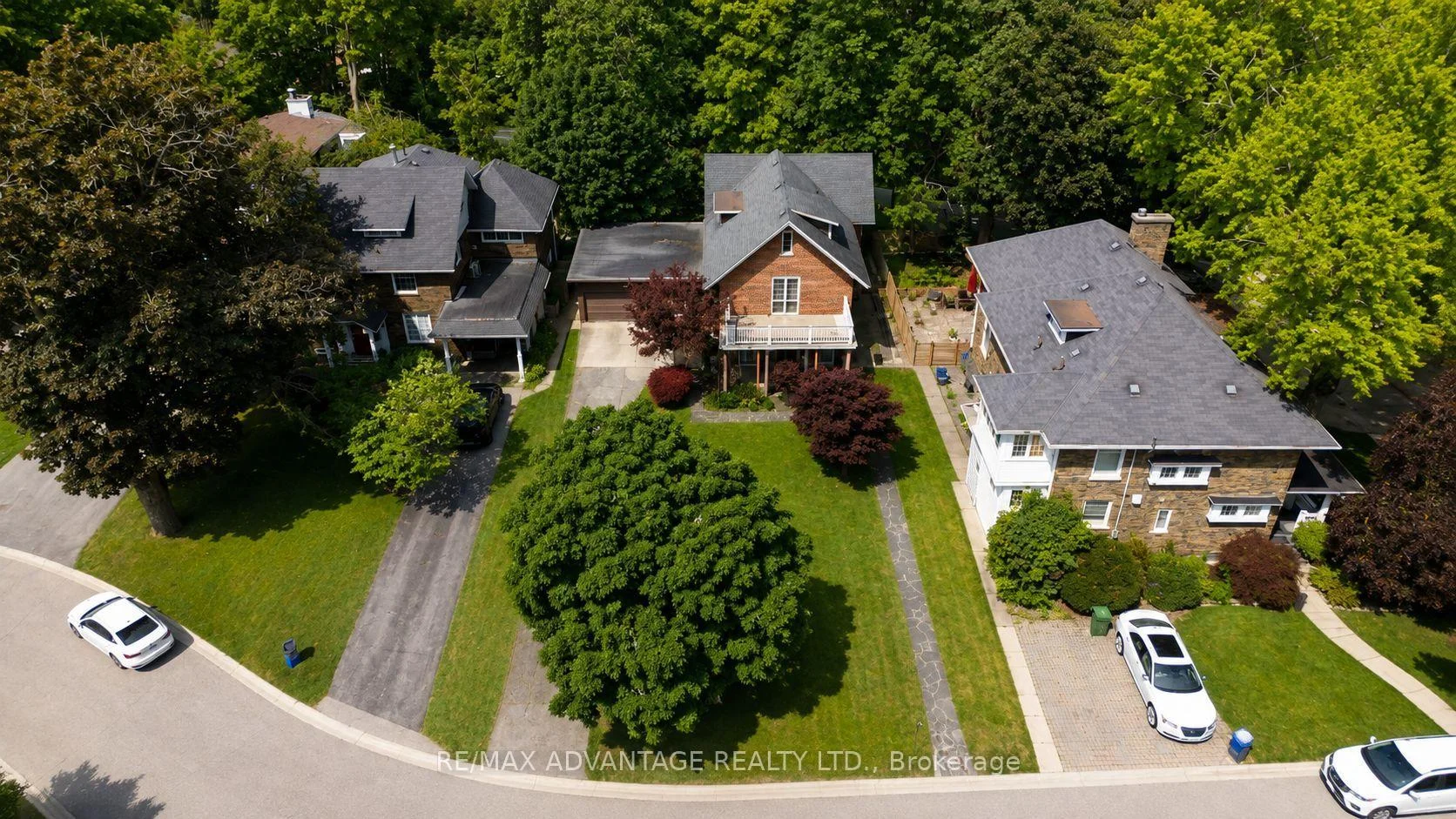 Photo 5 of 4 Farley Place, St. Thomas — HOMEH