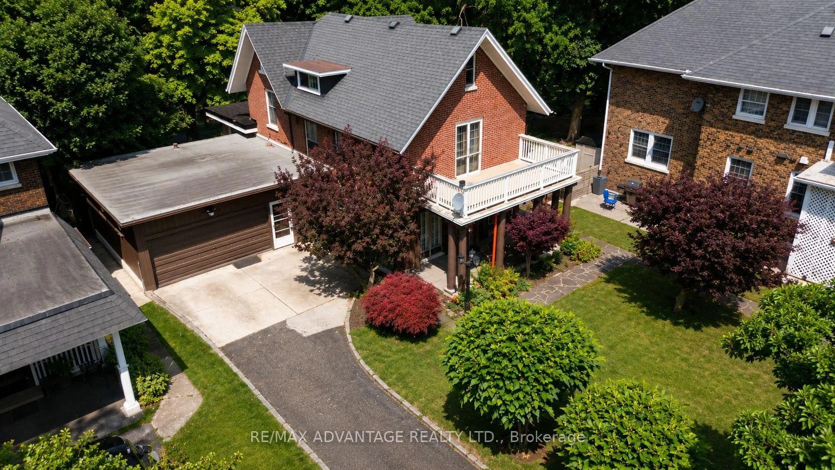 Photo 7 of 4 Farley Place, St. Thomas — HOMEH