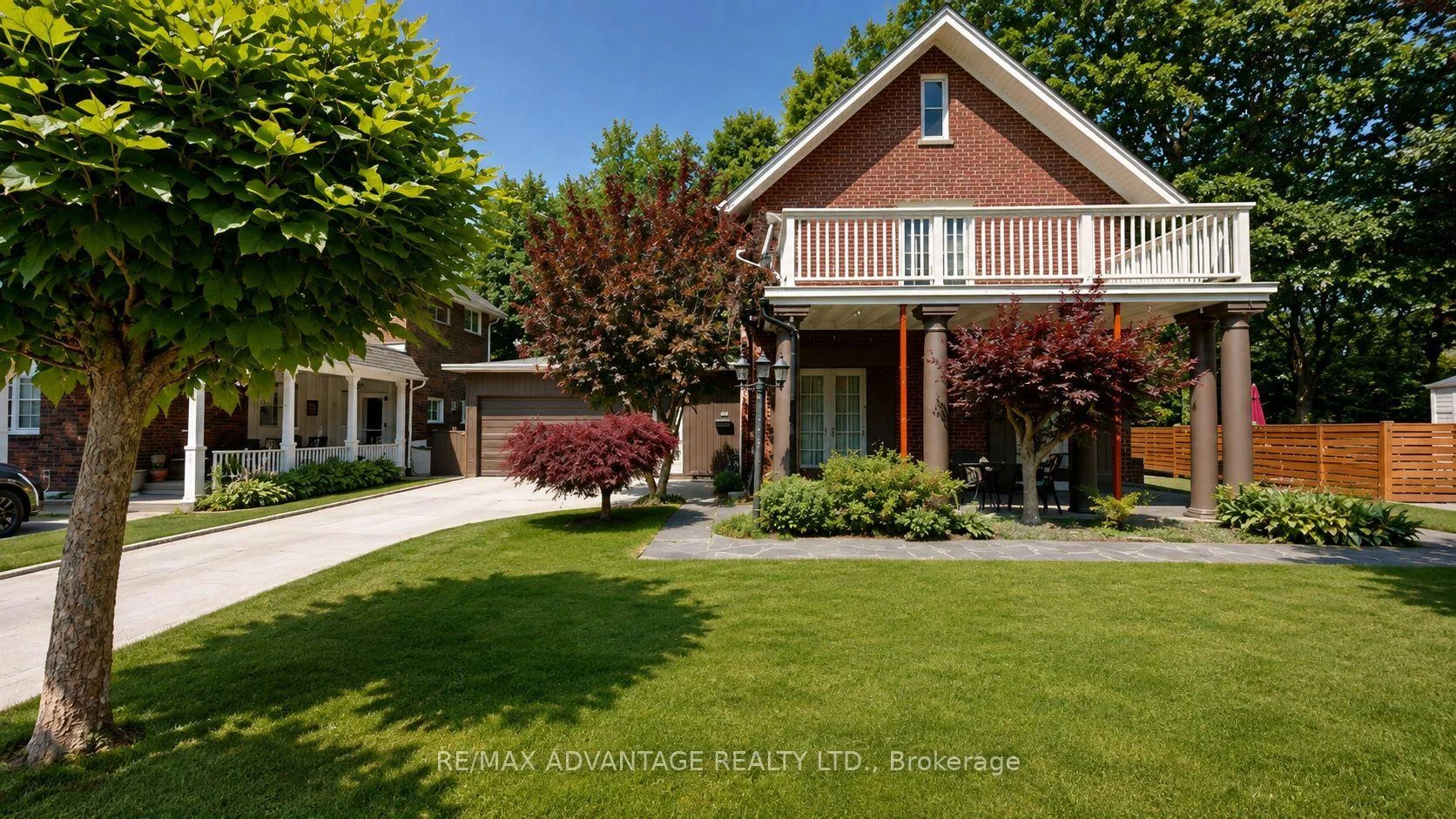 Photo 9 of 4 Farley Place, St. Thomas — HOMEH