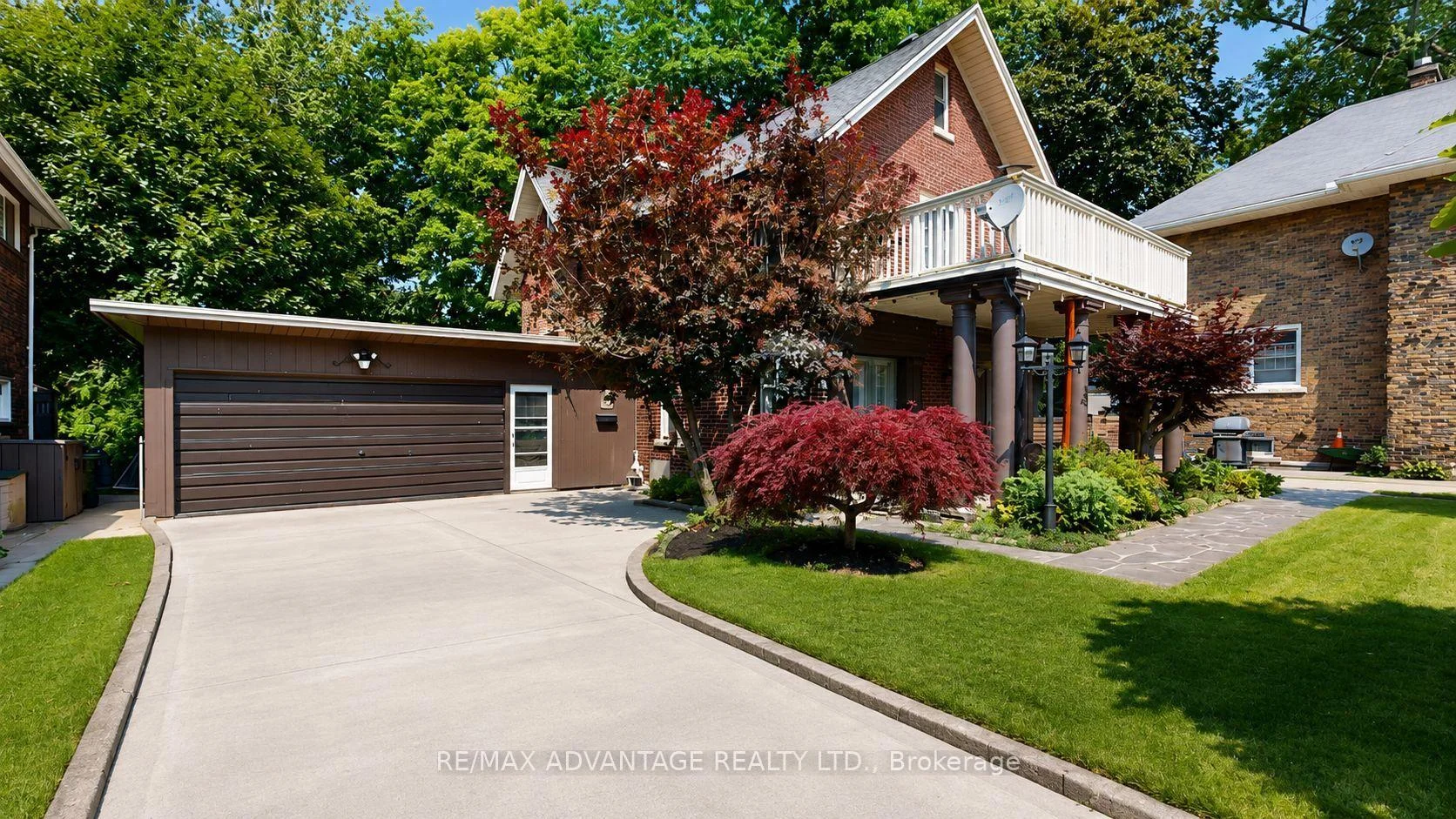 Photo 11 of 4 Farley Place, St. Thomas — HOMEH