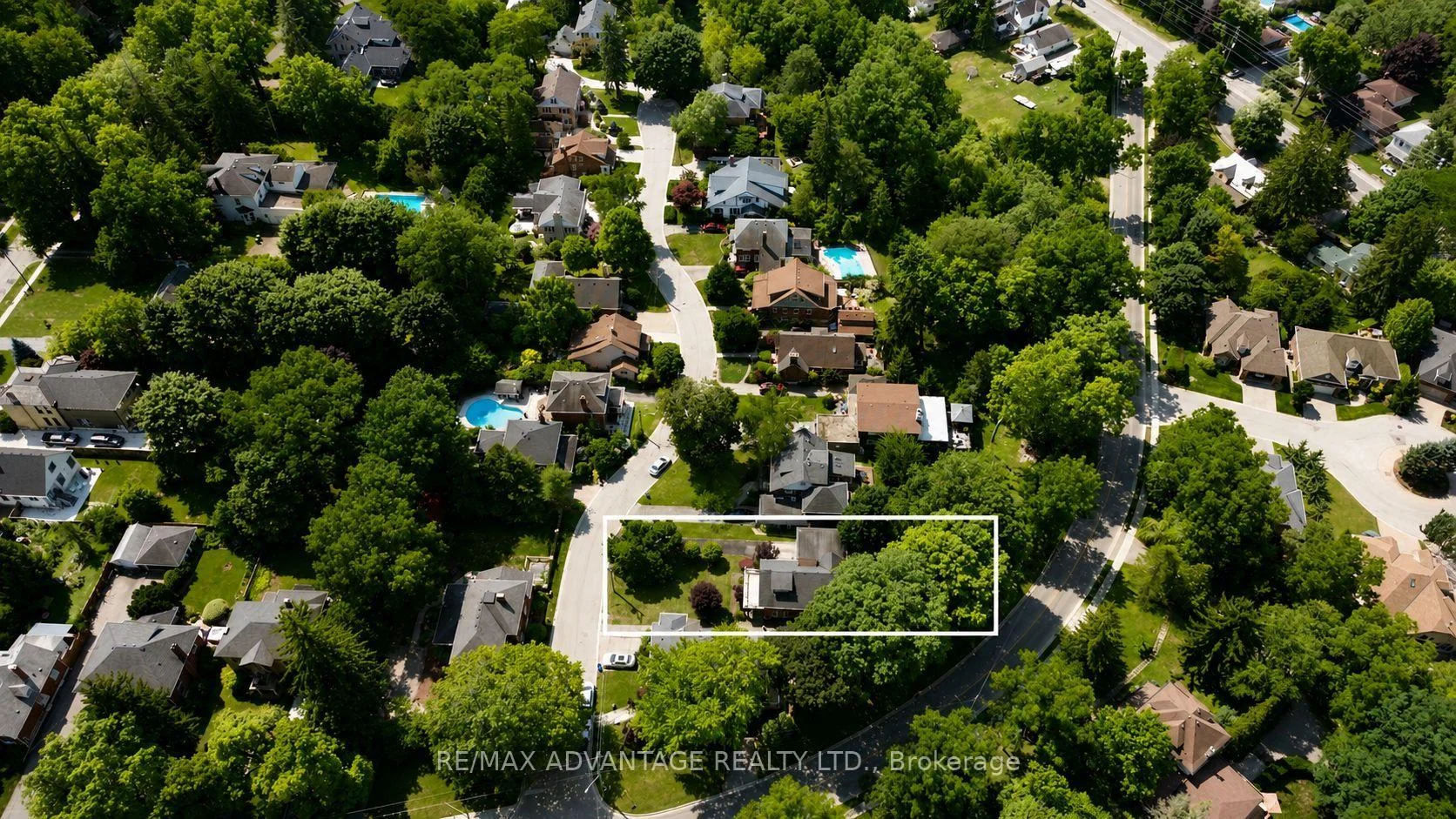 Photo 71 of 4 Farley Place, St. Thomas — HOMEH