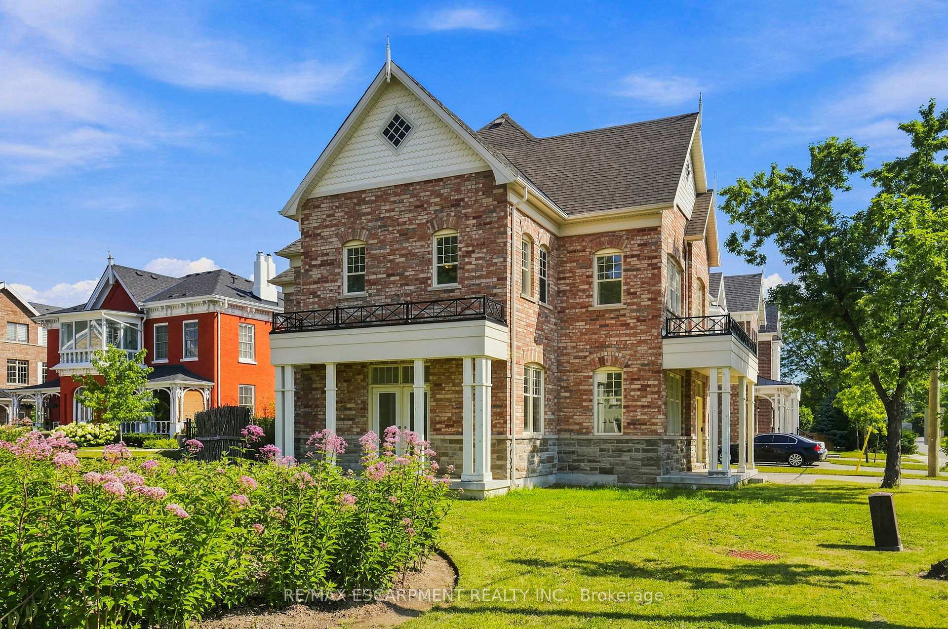 Photo 2 of 1959 Barbertown Road, Mississauga, Central Erin Mills — HOMEH