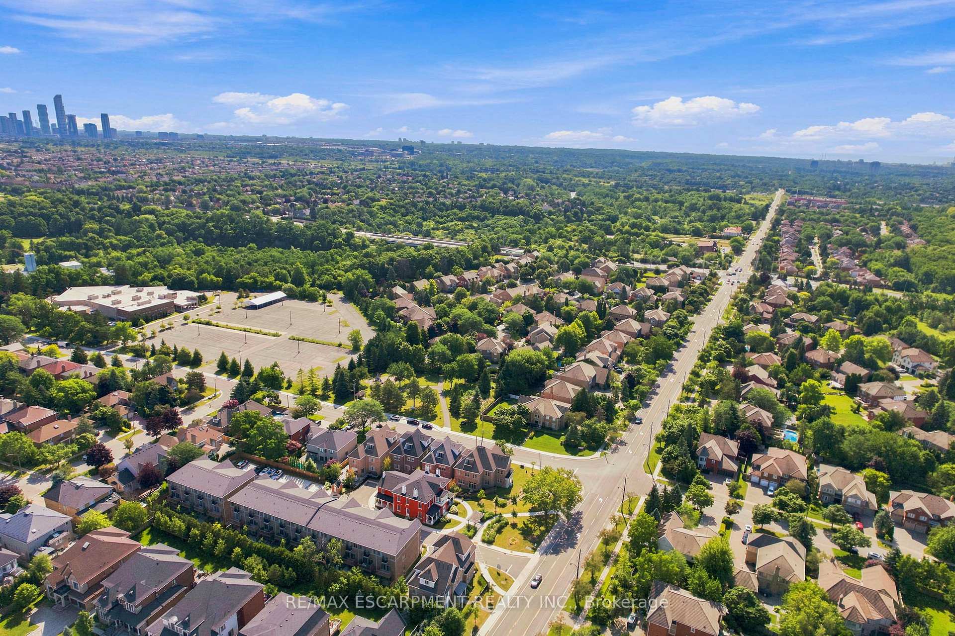 Photo 49 of 1959 Barbertown Road, Mississauga, Central Erin Mills — HOMEH