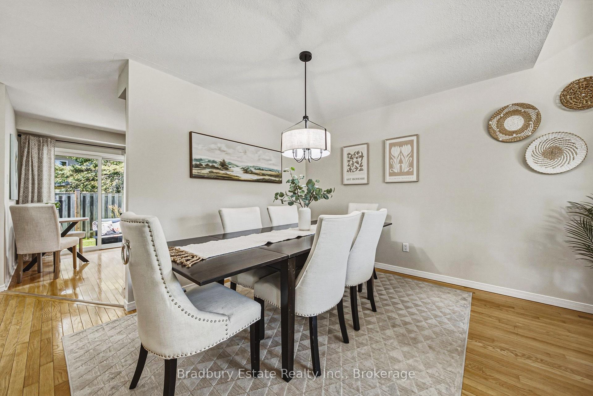 Photo 4 of Unit 23, 20 Kitty Murray Lane, Hamilton, Meadowlands — HOMEH