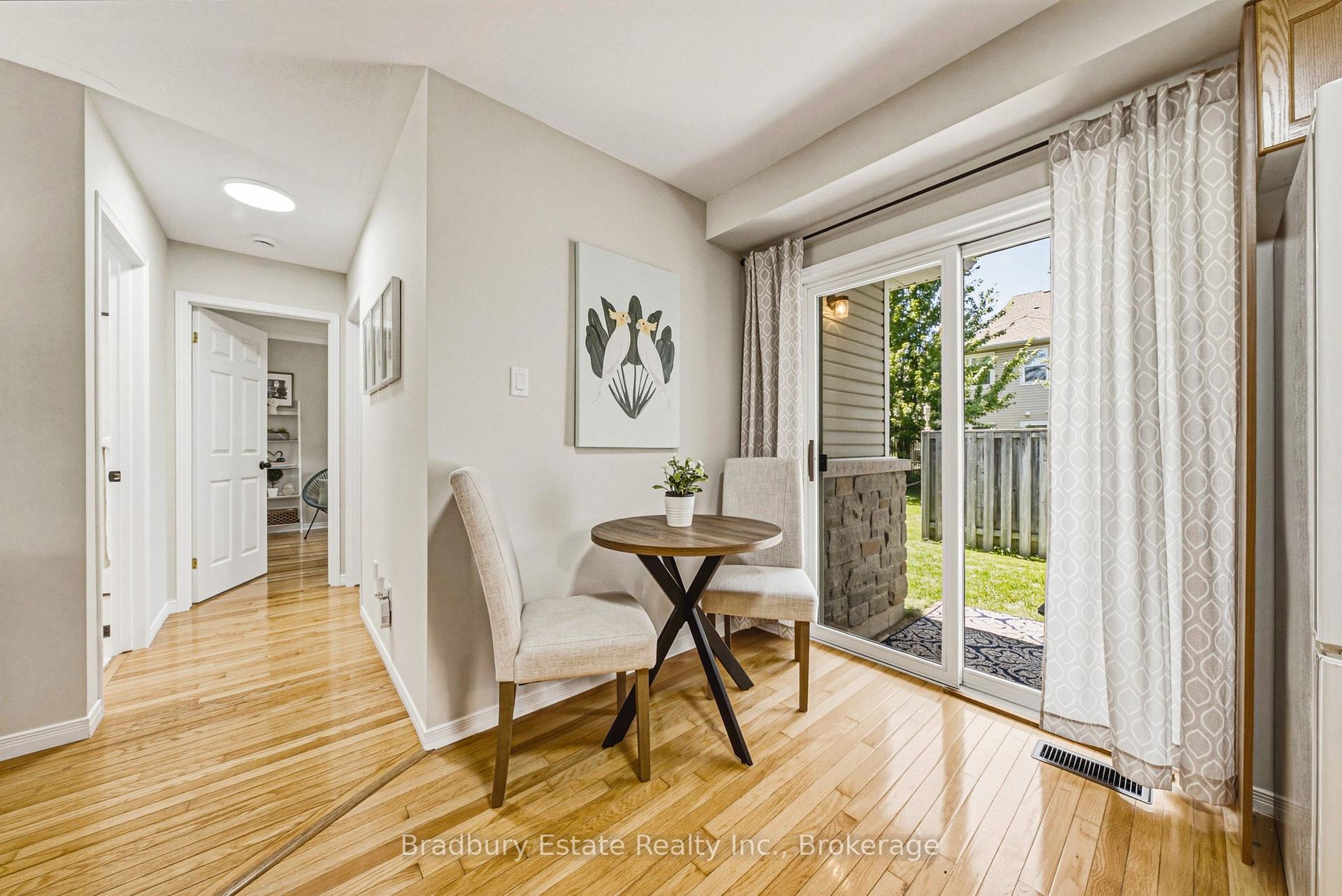 Photo 7 of Unit 23, 20 Kitty Murray Lane, Hamilton, Meadowlands — HOMEH