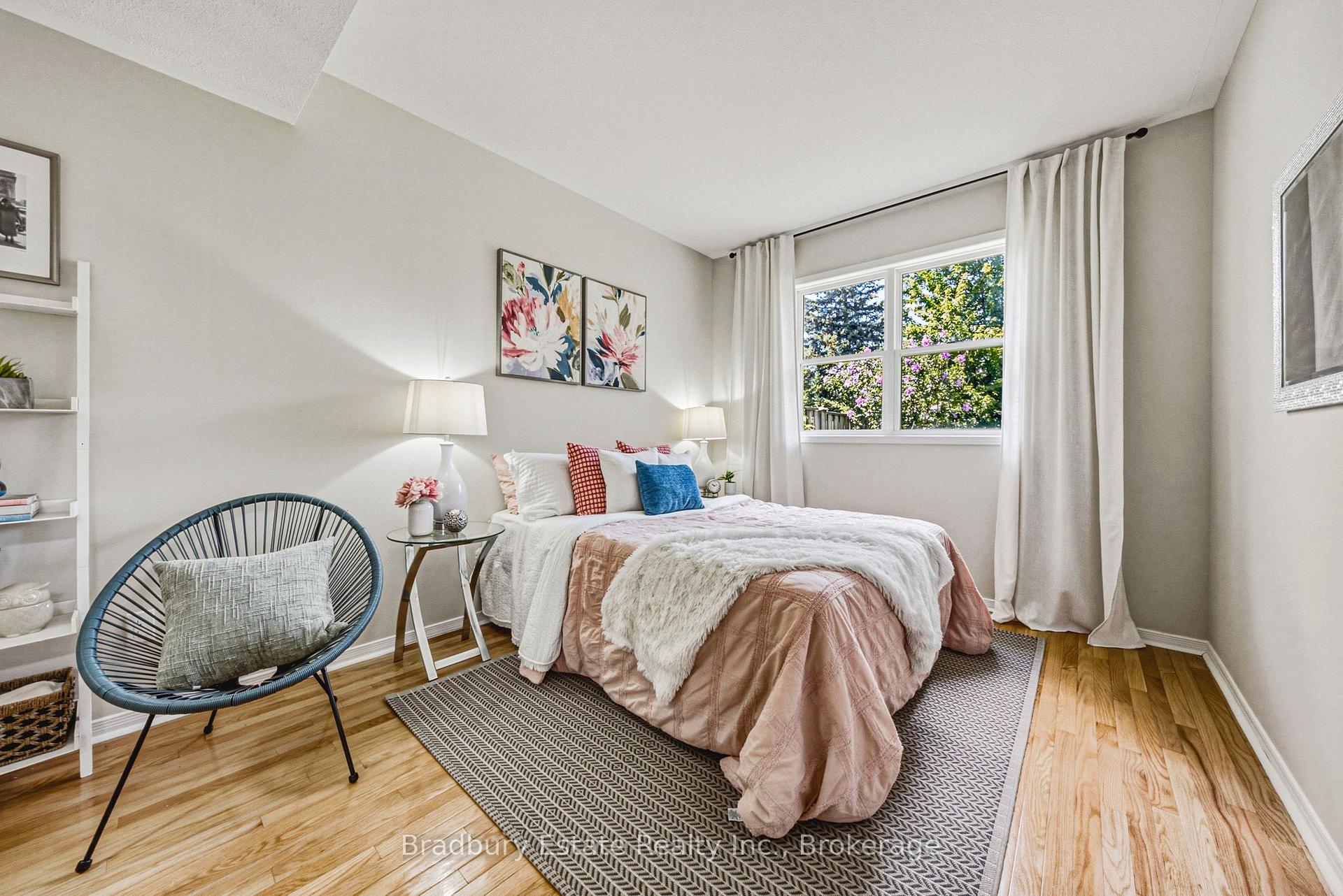 Photo 8 of Unit 23, 20 Kitty Murray Lane, Hamilton, Meadowlands — HOMEH
