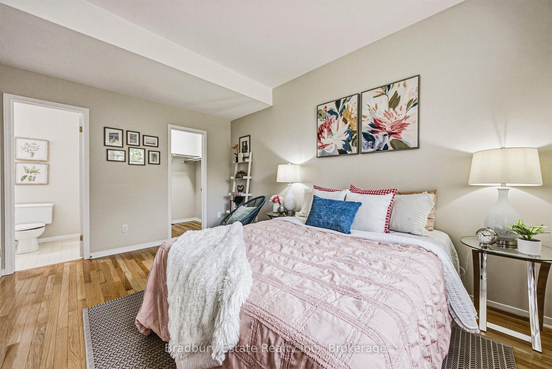 Photo 9 of Unit 23, 20 Kitty Murray Lane, Hamilton, Meadowlands — HOMEH