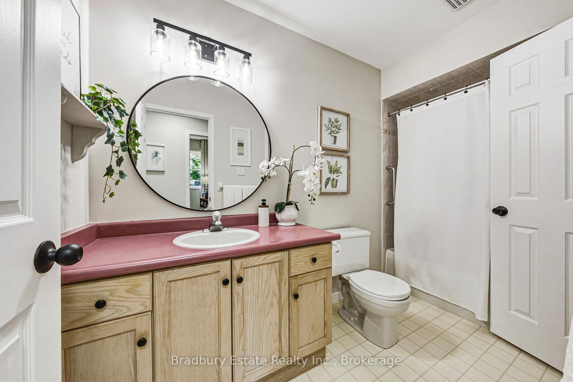 Photo 10 of Unit 23, 20 Kitty Murray Lane, Hamilton, Meadowlands — HOMEH