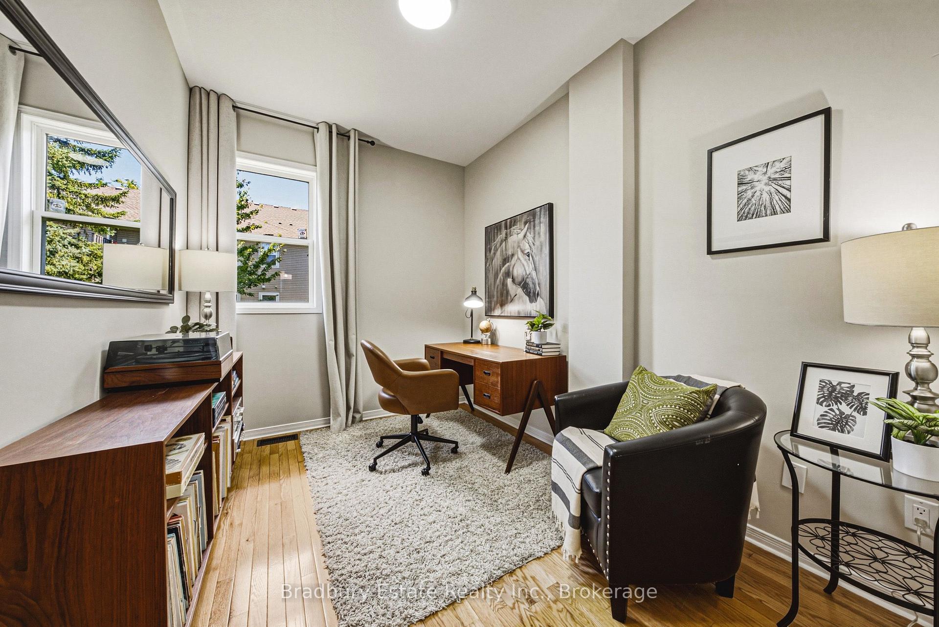 Photo 11 of Unit 23, 20 Kitty Murray Lane, Hamilton, Meadowlands — HOMEH