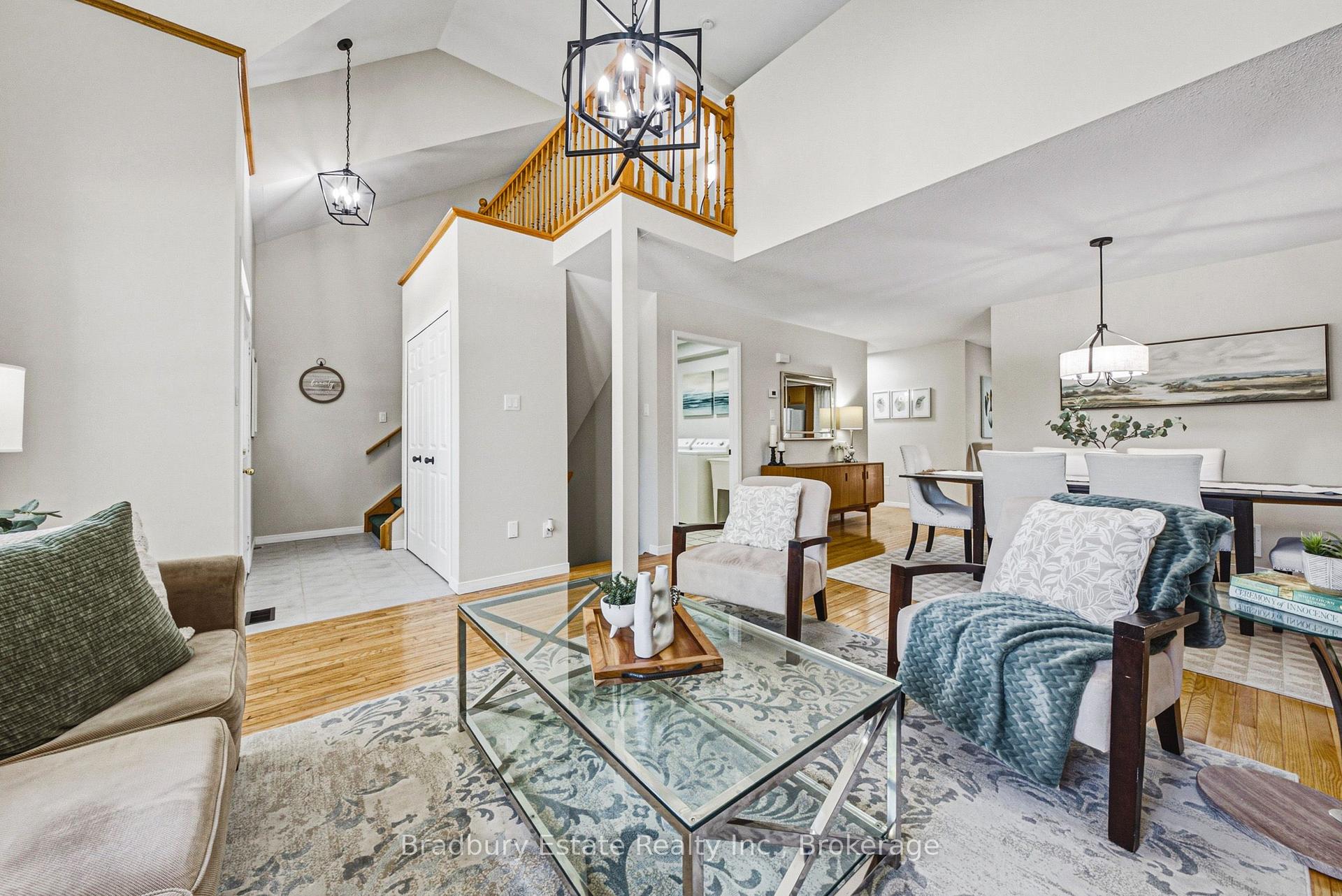 Photo 15 of Unit 23, 20 Kitty Murray Lane, Hamilton, Meadowlands — HOMEH