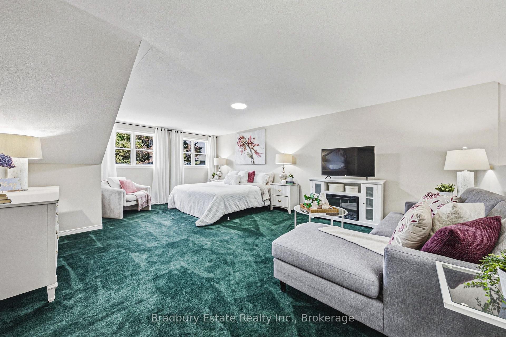 Photo 16 of Unit 23, 20 Kitty Murray Lane, Hamilton, Meadowlands — HOMEH